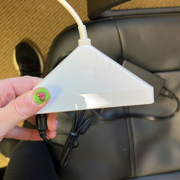 Clover Credit Card Machine - Picture 4 of 5